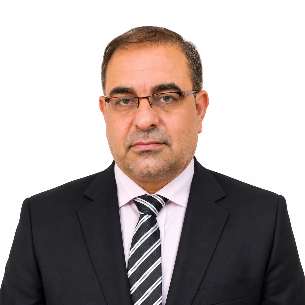 د/ خالد محمود عزّام