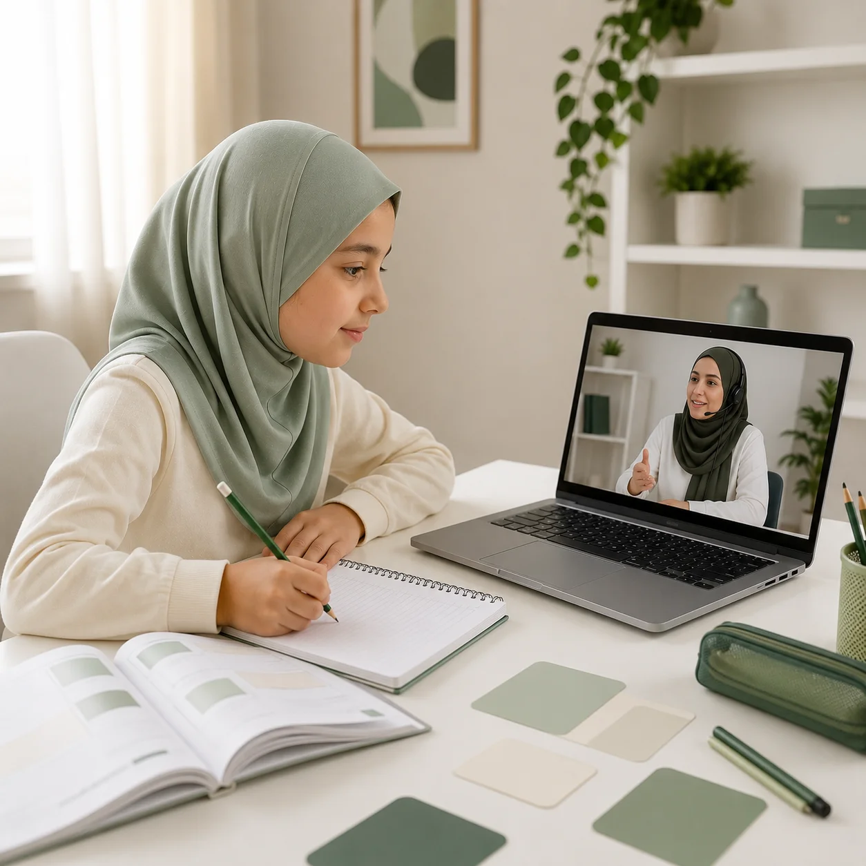 المبتدئون تمامًا