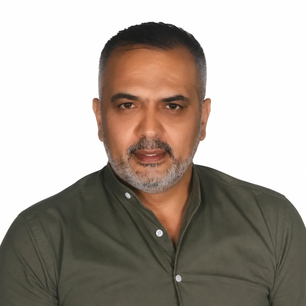الشيخ صلاح الكردي