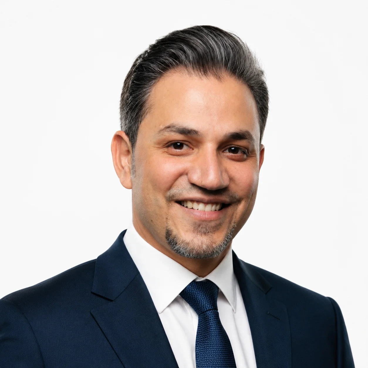 الأستاذ أحمد الكردي